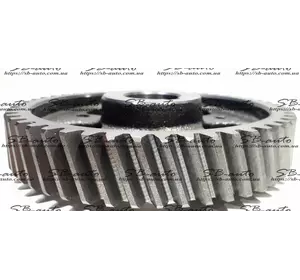Шестерня распредвала Foton (Фотон) 1043. v-3.7 Шестерня распредвала Foton (Фотон) 1043. v-3.7