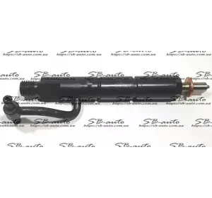 Форсунка топливная автобус ЧАЗ-А074. v-3.2. Форсунка топливная автобус ЧАЗ-А074. v-3.2.